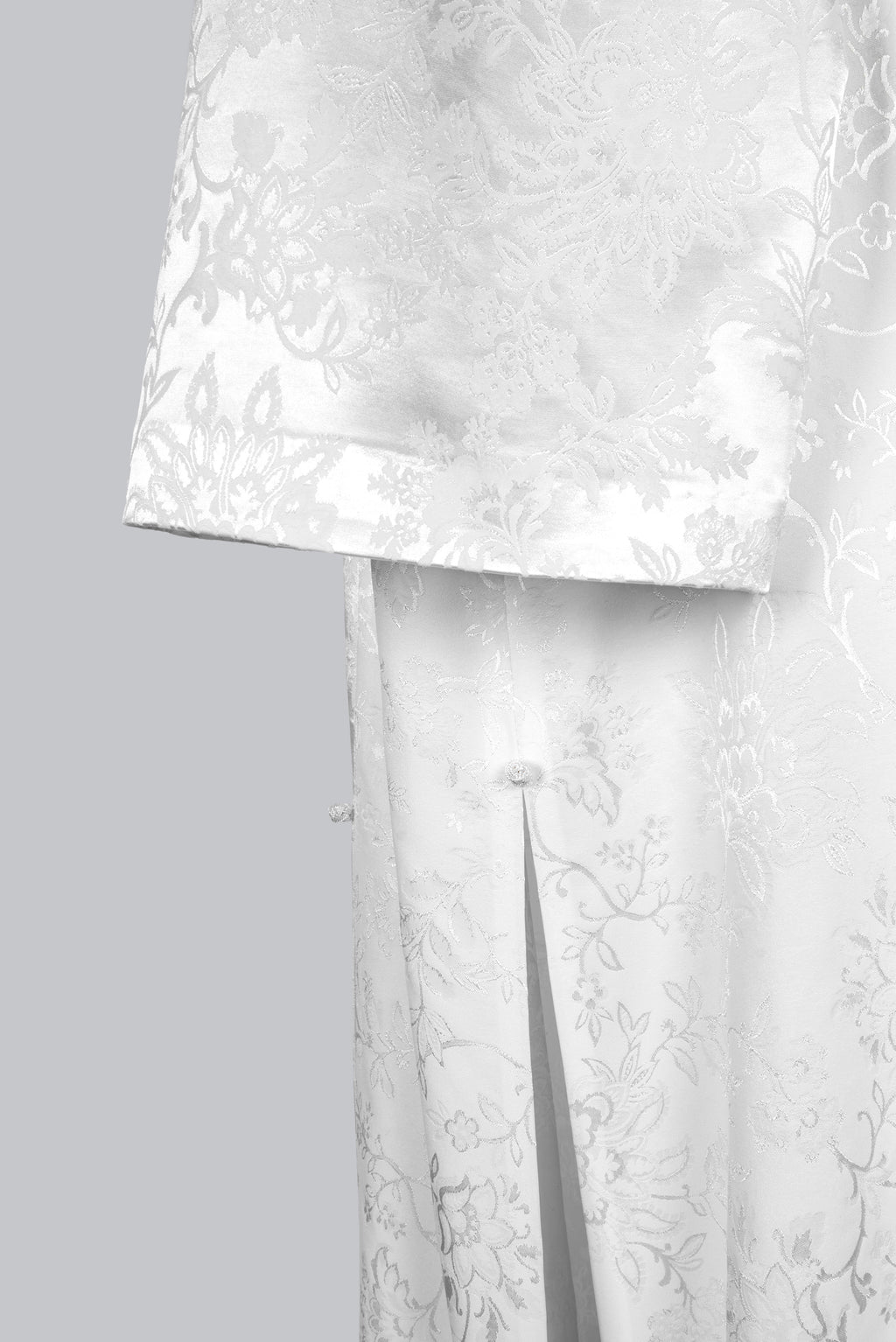 SM2627   OPAL  ABAYA