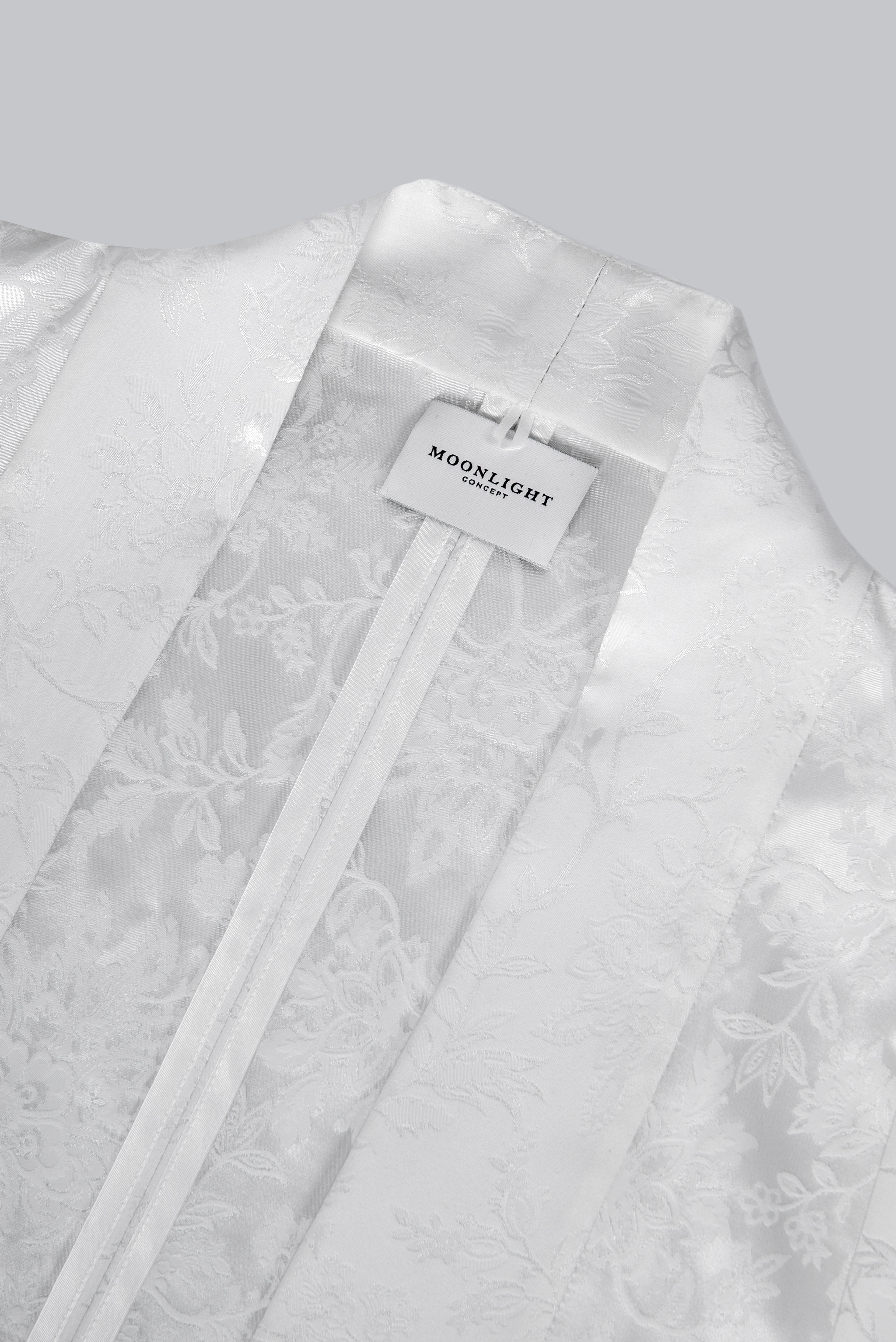 SM2627   OPAL  ABAYA