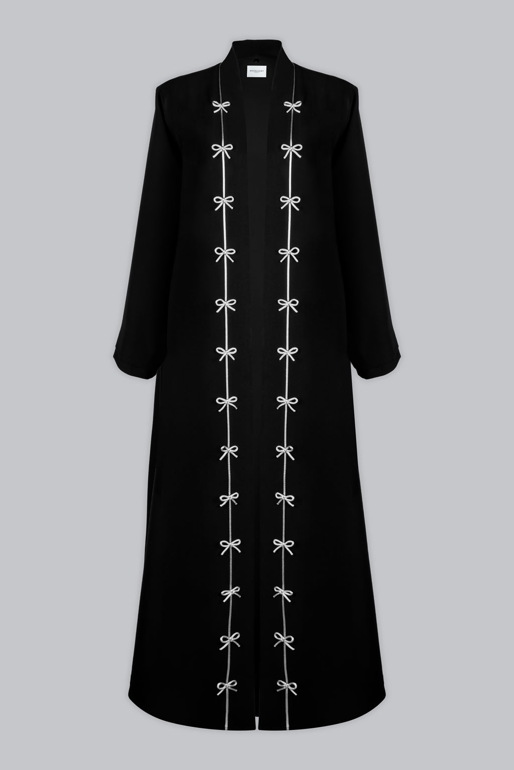 SM2635   CHORD  ABAYA