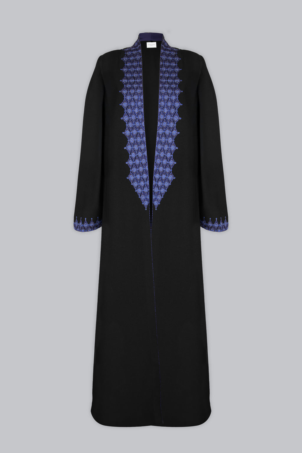 SM2625   MANTLE  ABAYA