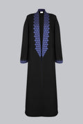 SM2625   MANTLE  ABAYA
