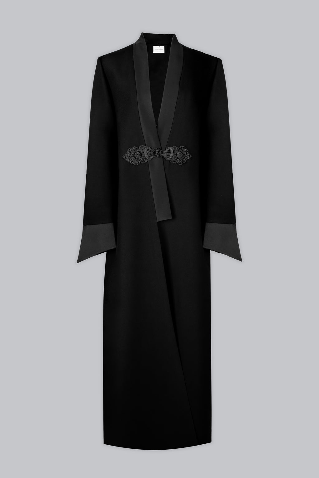 SM2636   INSIGNIA  ABAYA