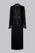 SM2636   INSIGNIA  ABAYA