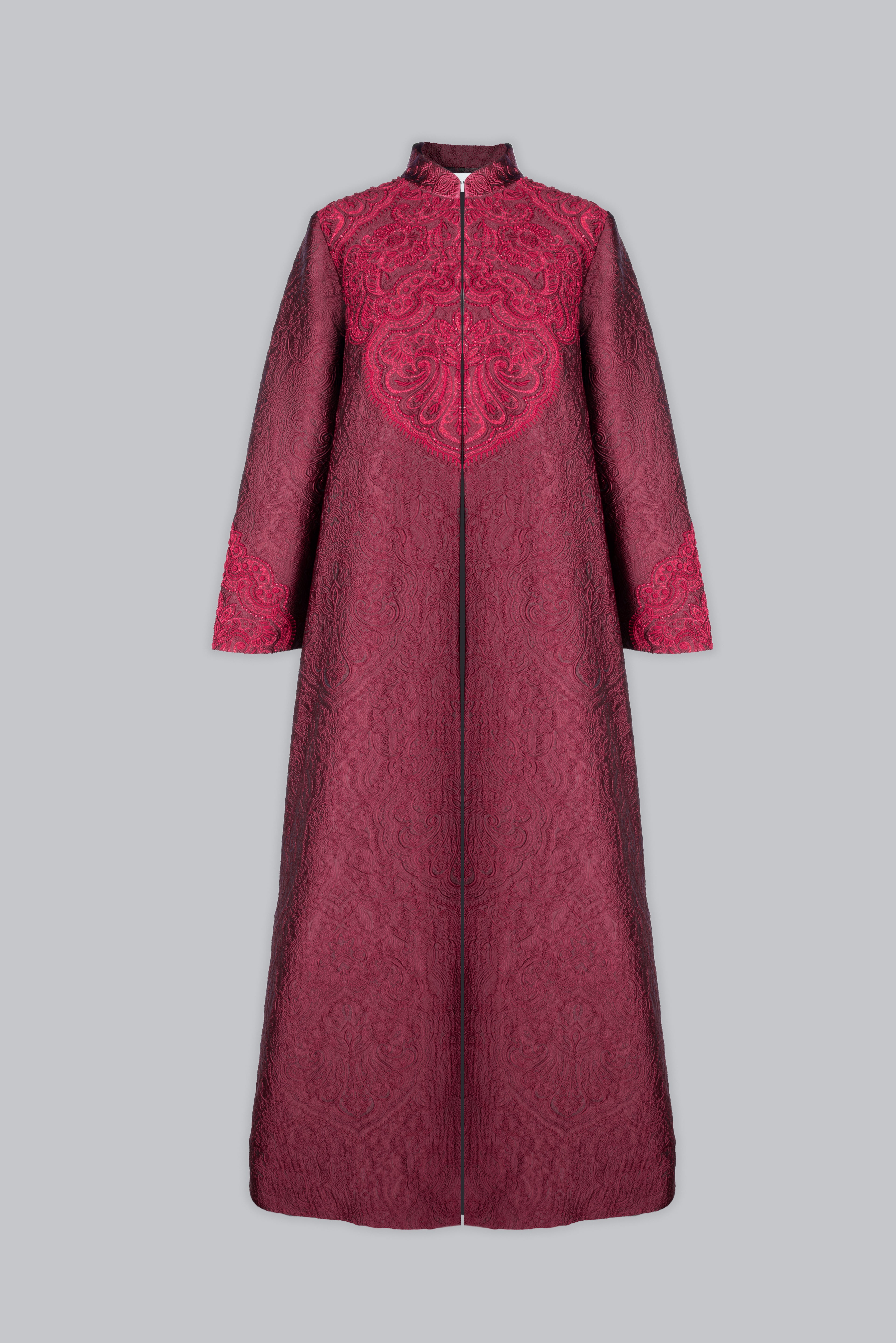 SM2638   ARDOUR ABAYA