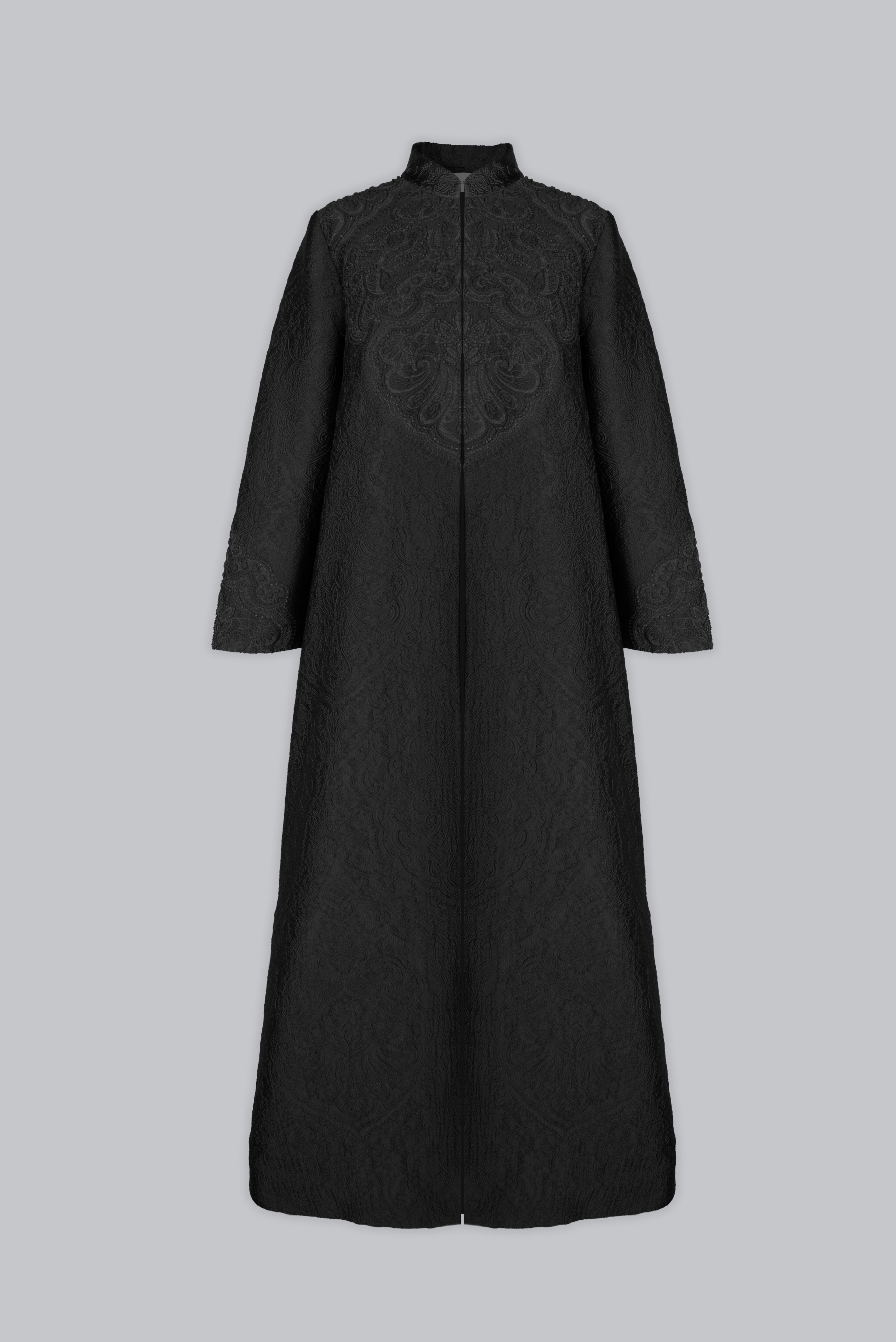 SM2638   ARDOUR ABAYA
