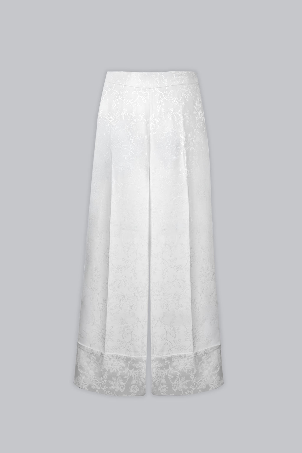 SM2627T— OPTIONAL COMPANION PIECE — OPAL TROUSER —