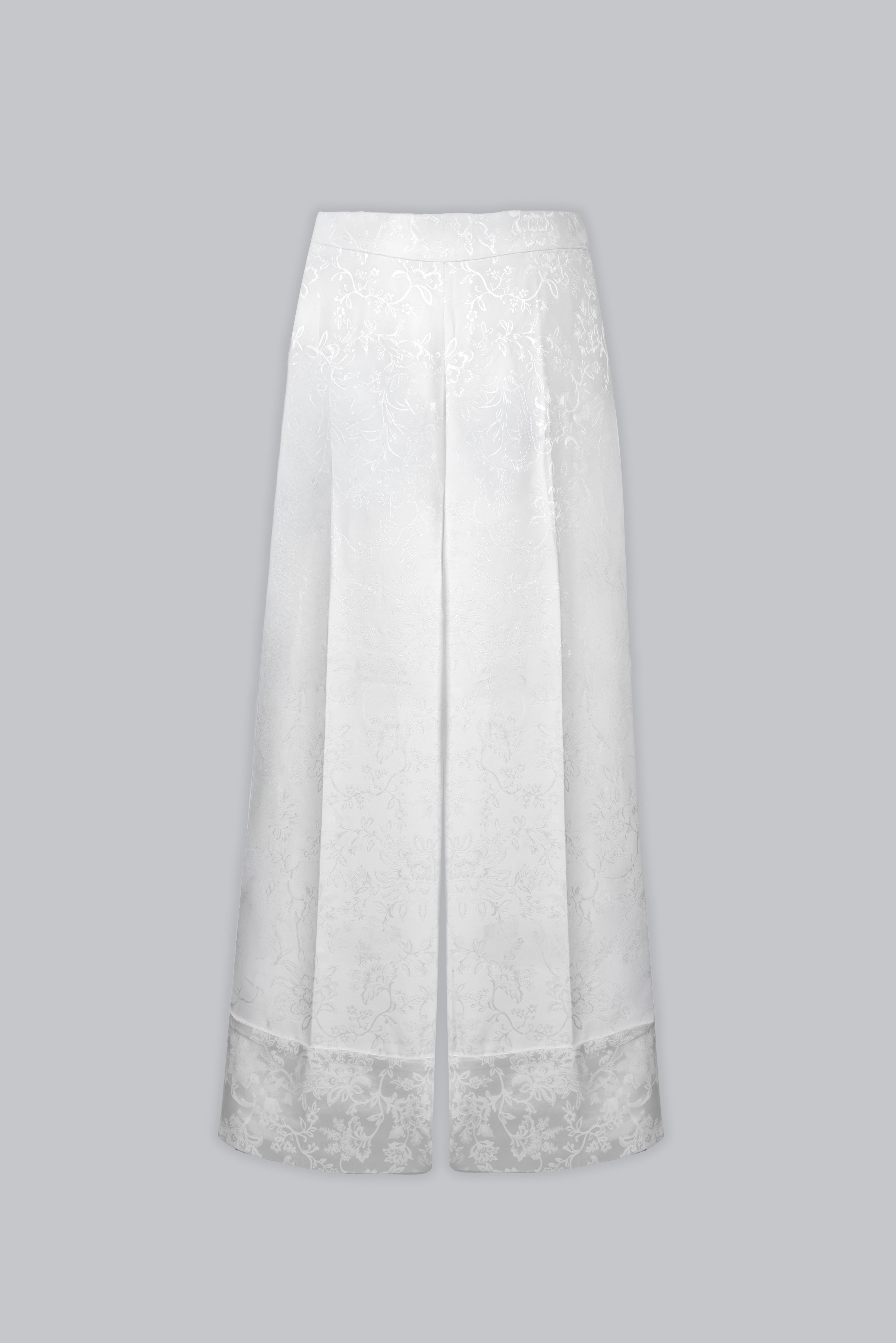 SM2627T— OPTIONAL COMPANION PIECE — OPAL TROUSER —