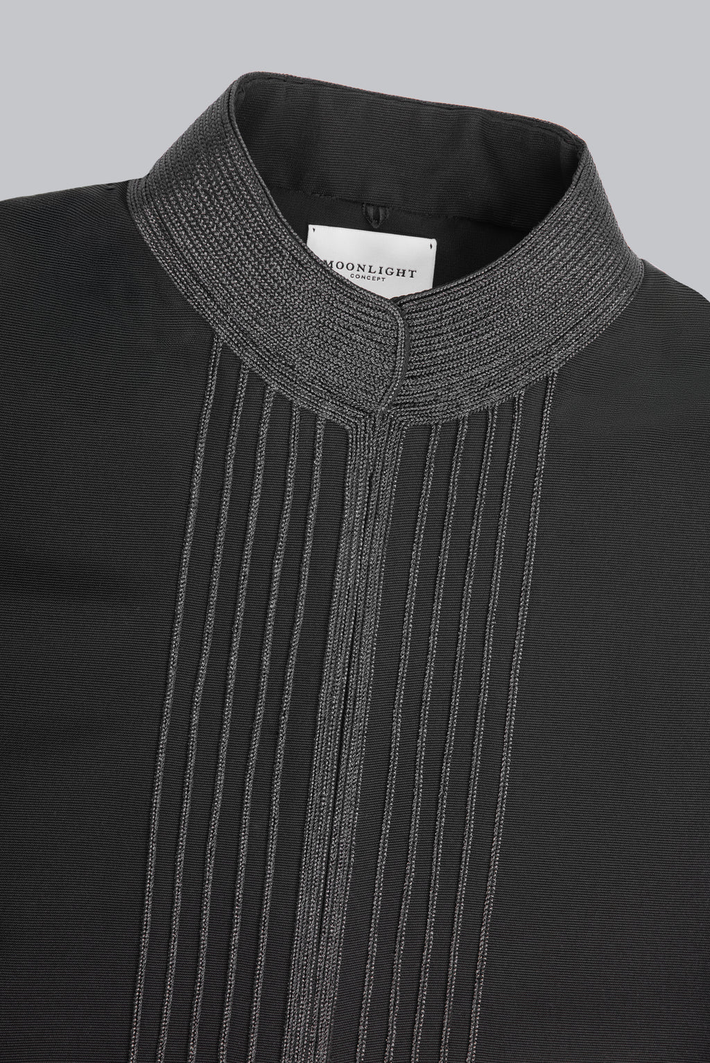 SM2637- FLUTE ABAYA