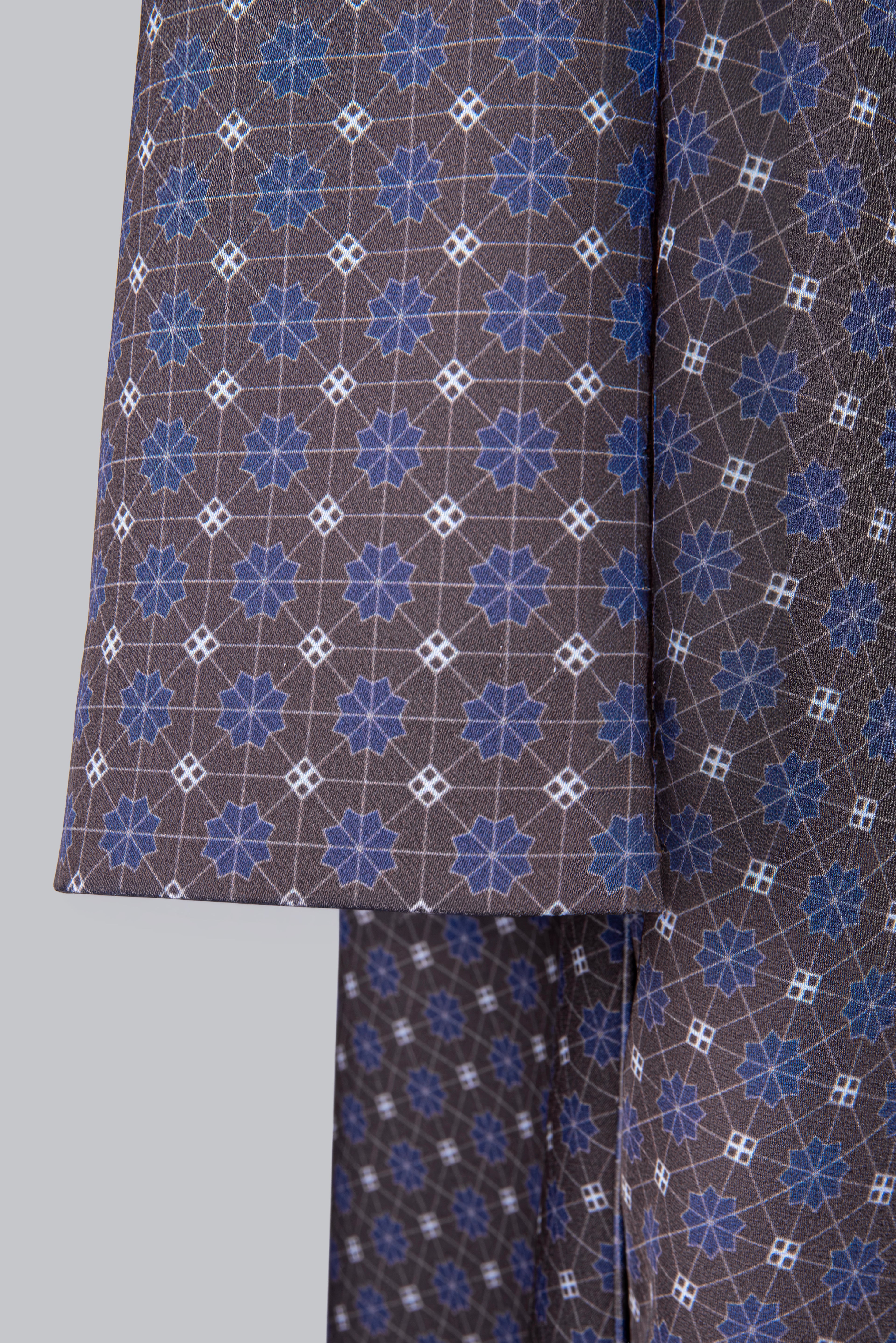 SM2639  MOONLIGHT MOSAIC ABAYA