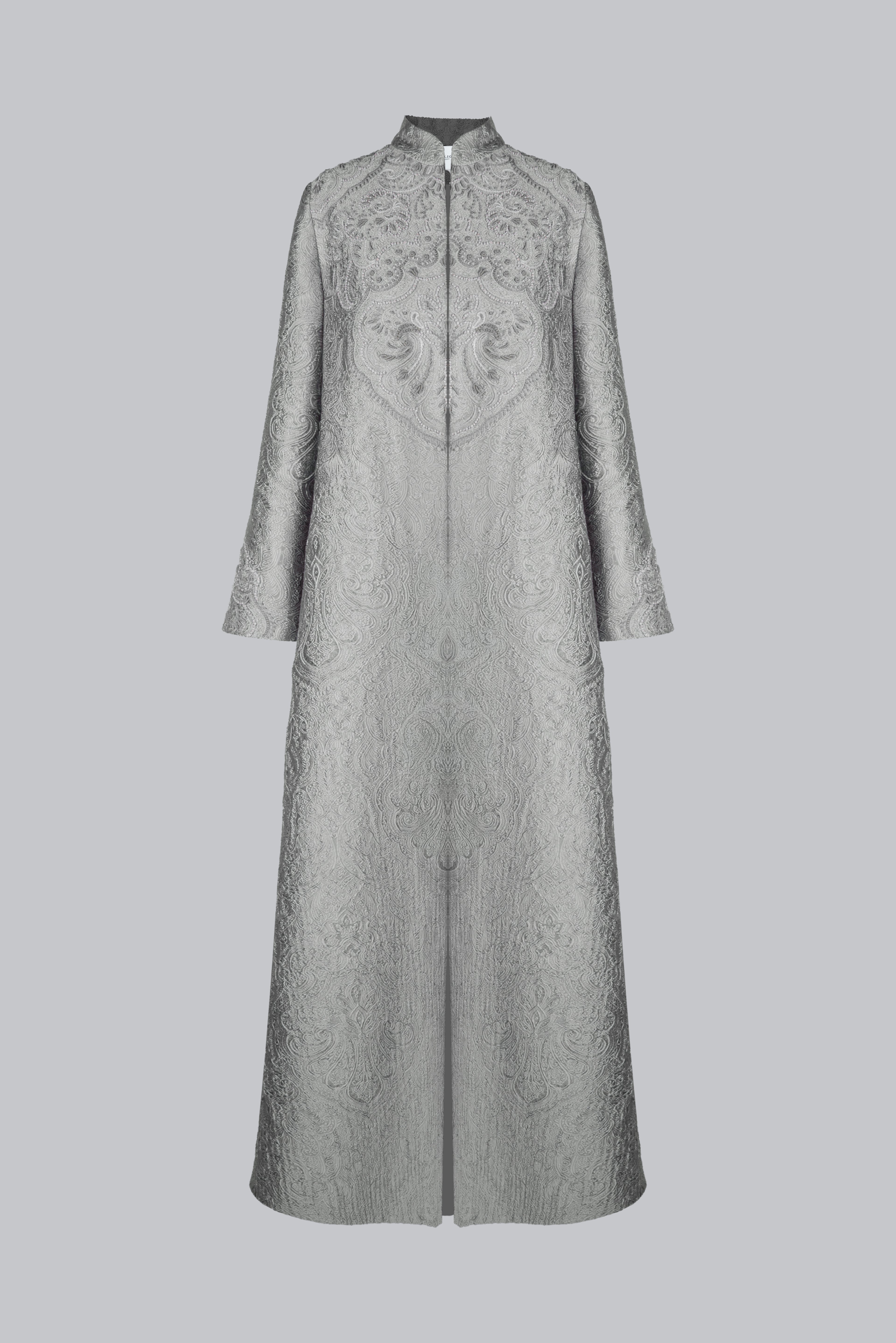 SM2638   ARDOUR ABAYA