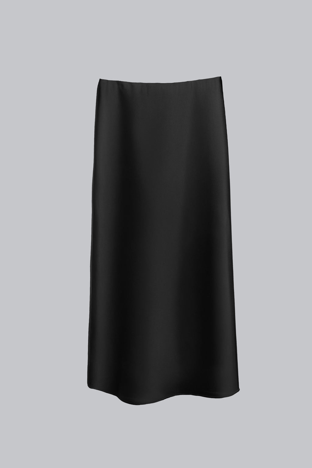 LUSTER LONG SKIRT SM2648S