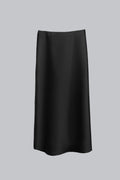 LUSTER LONG SKIRT SM2648S