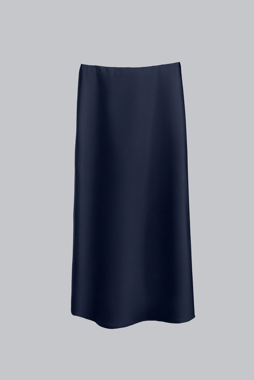 LUSTER LONG SKIRT SM2648S