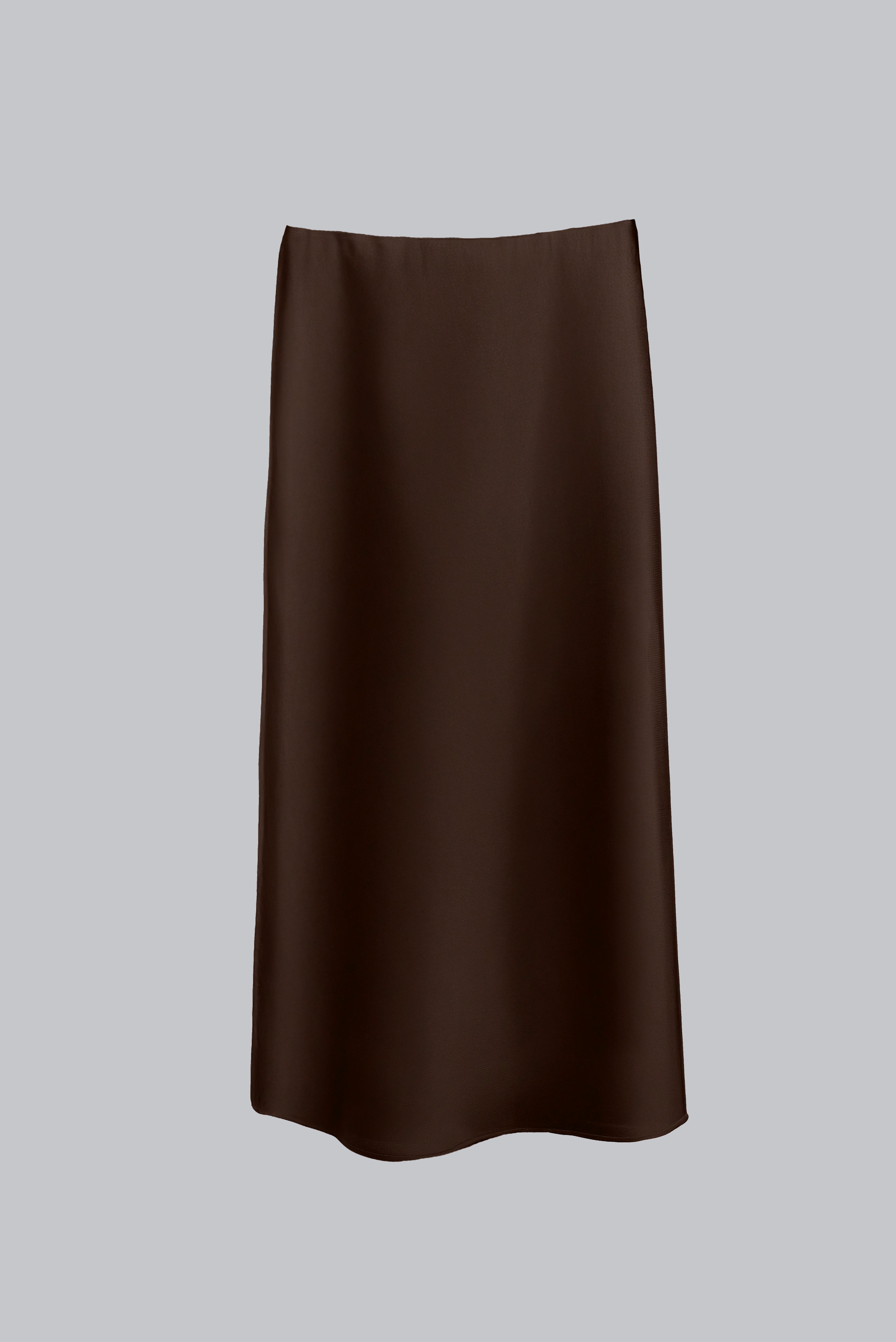 LUSTER LONG SKIRT SM2648S