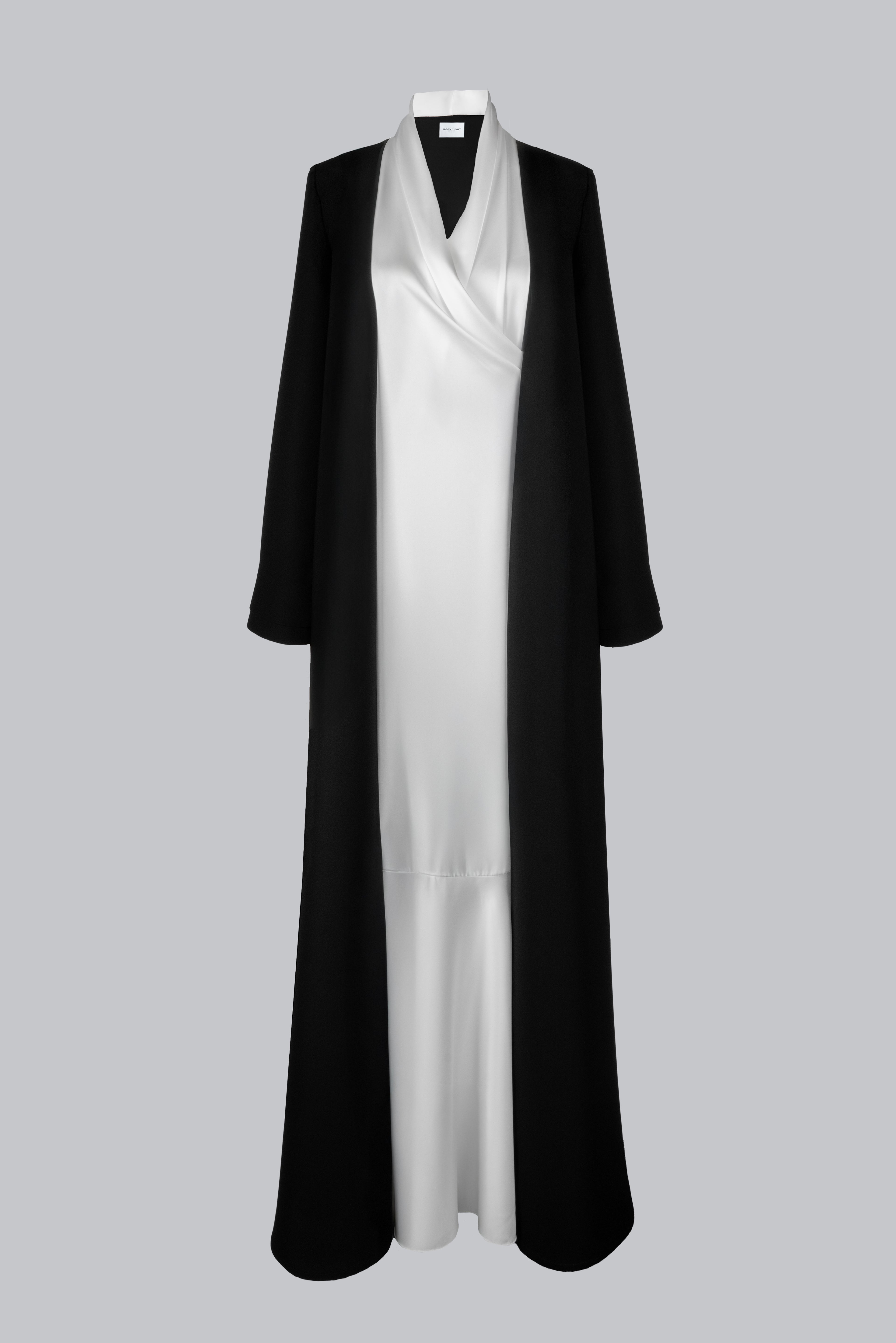 SM2643  TABLEAU ABAYA