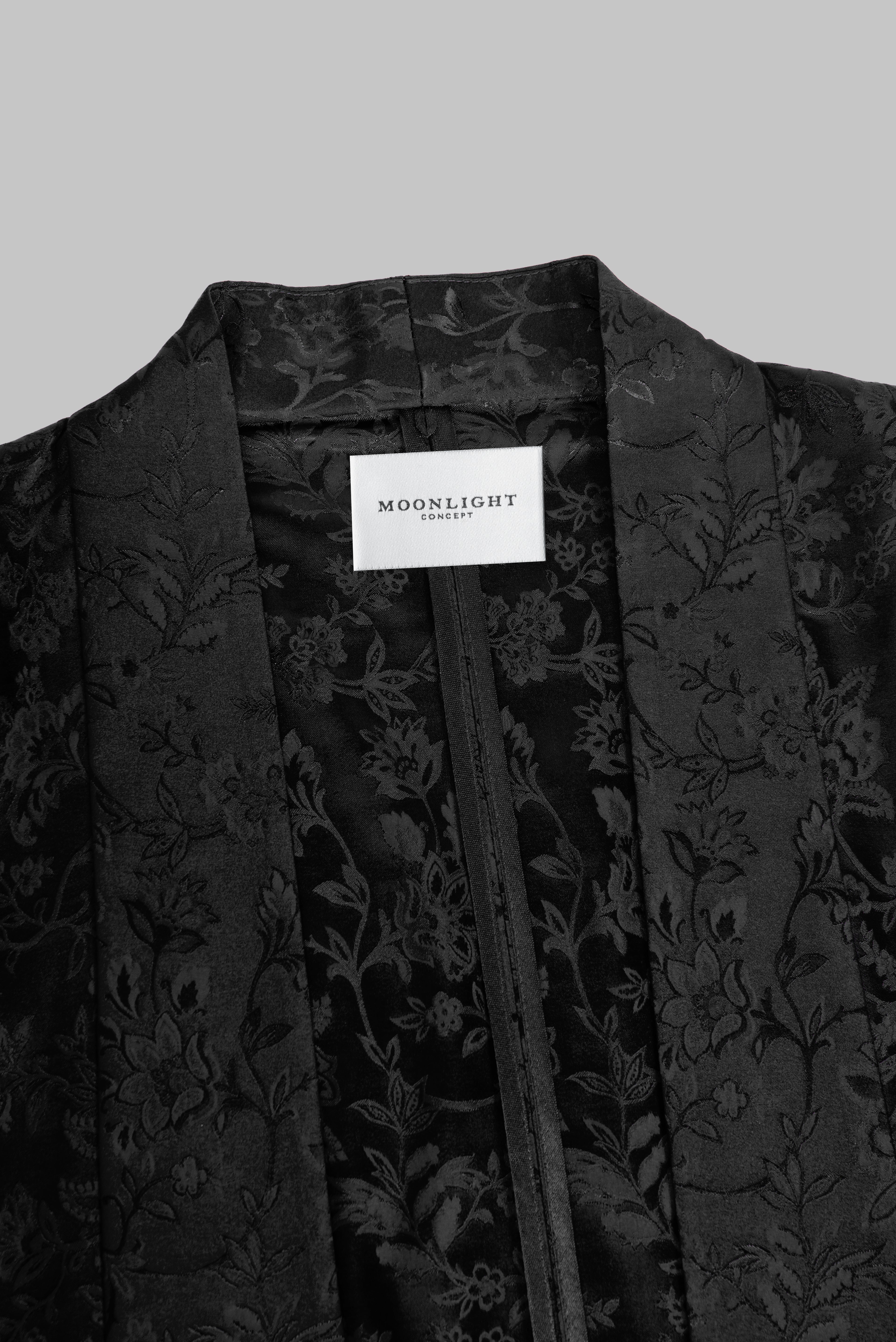 SM2627   OPAL  ABAYA