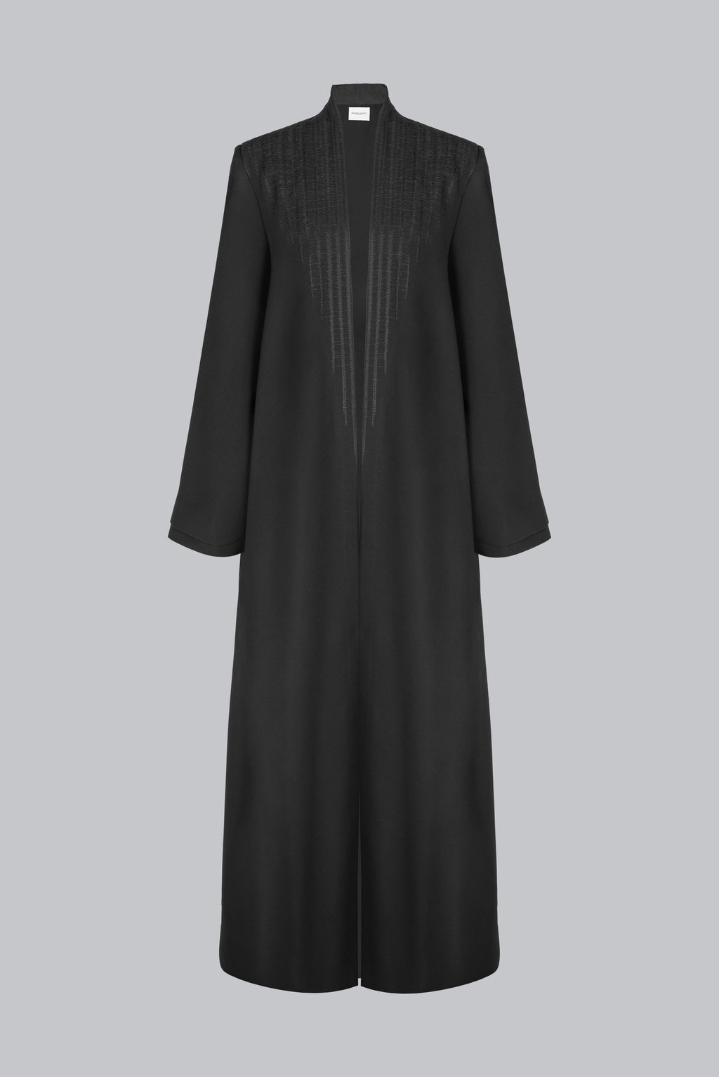 SM2640   TRELLIS ABAYA
