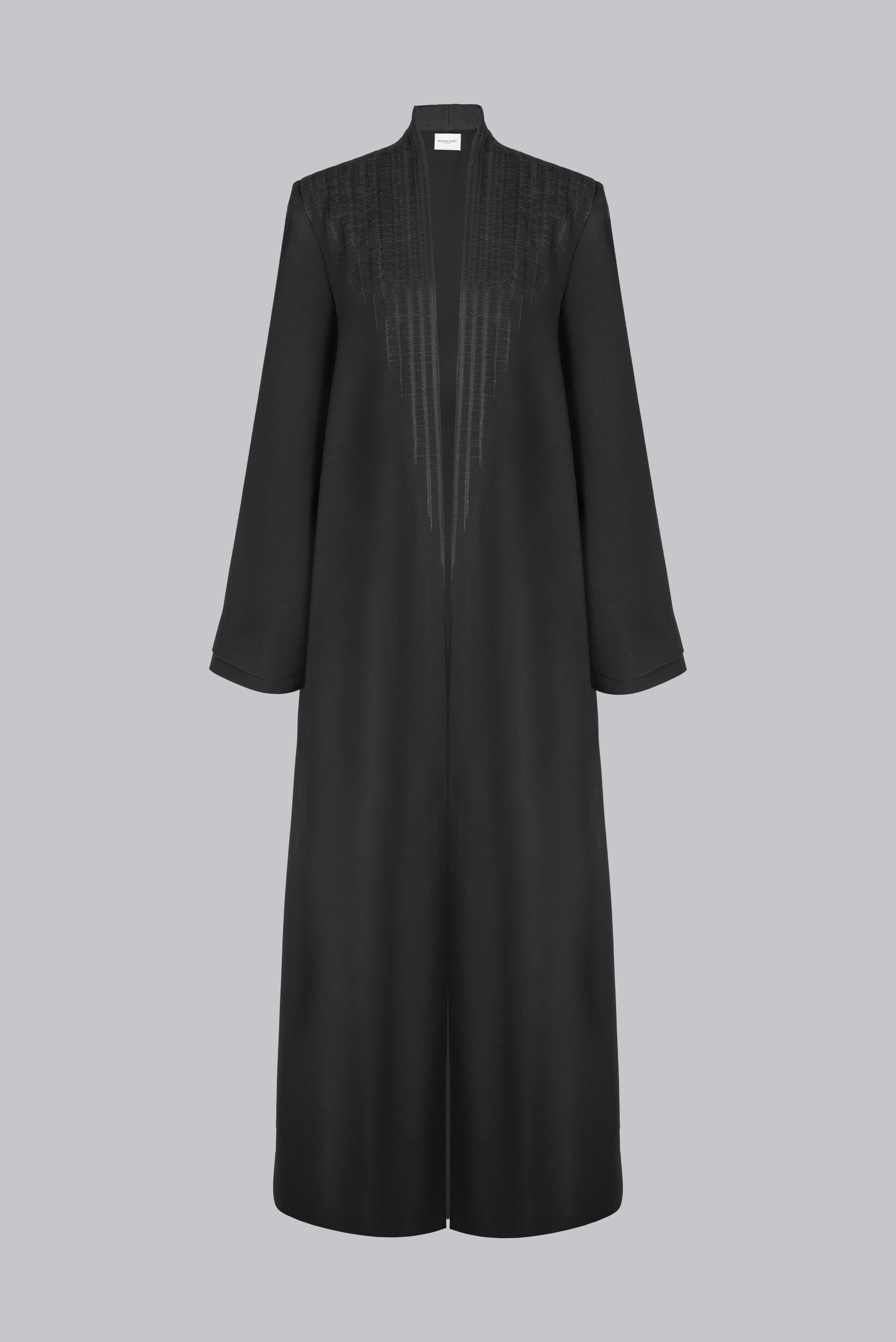 SM2640   TRELLIS ABAYA