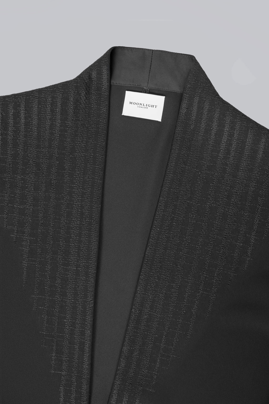 SM2640   TRELLIS ABAYA
