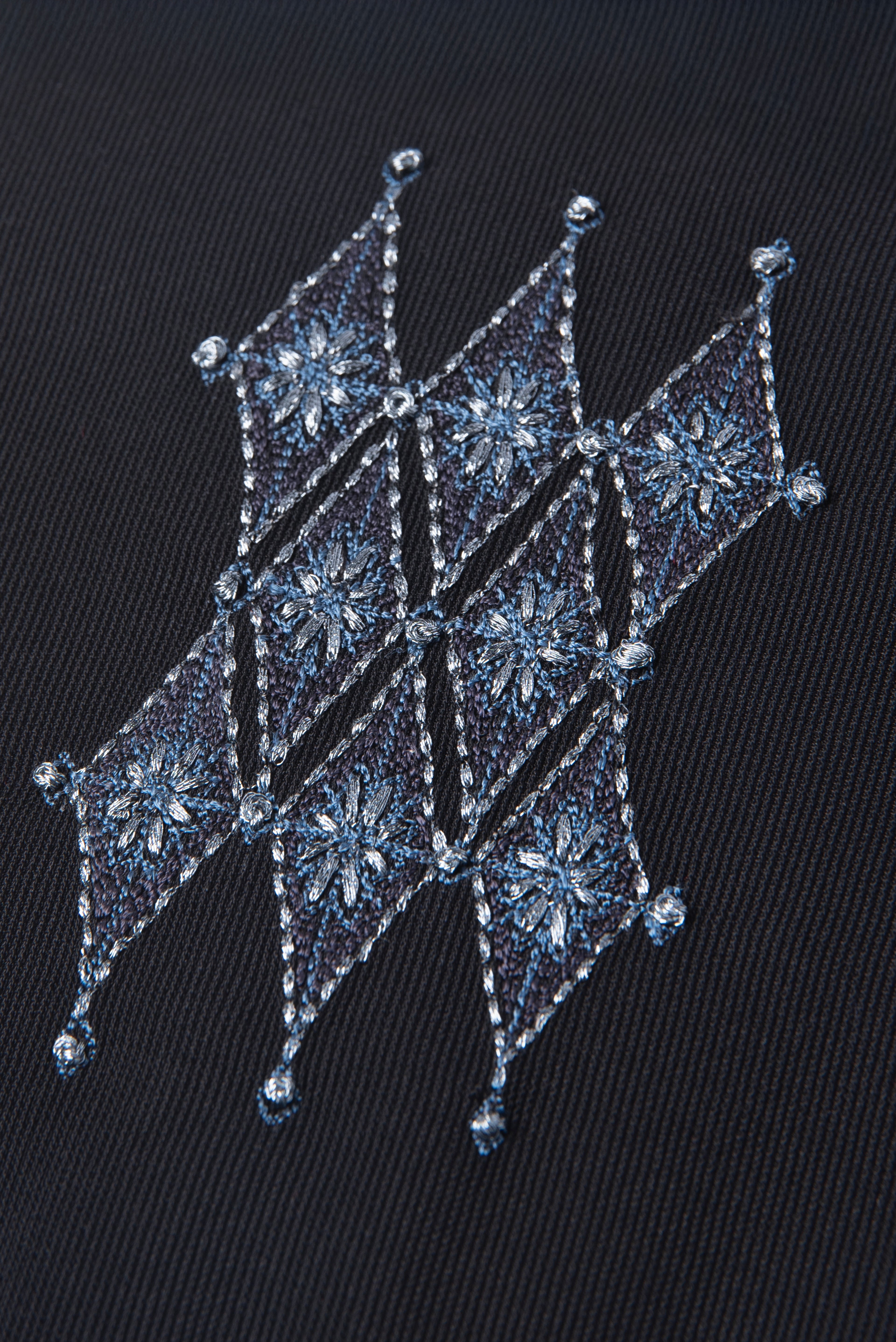 SM2625   MANTLE  ABAYA