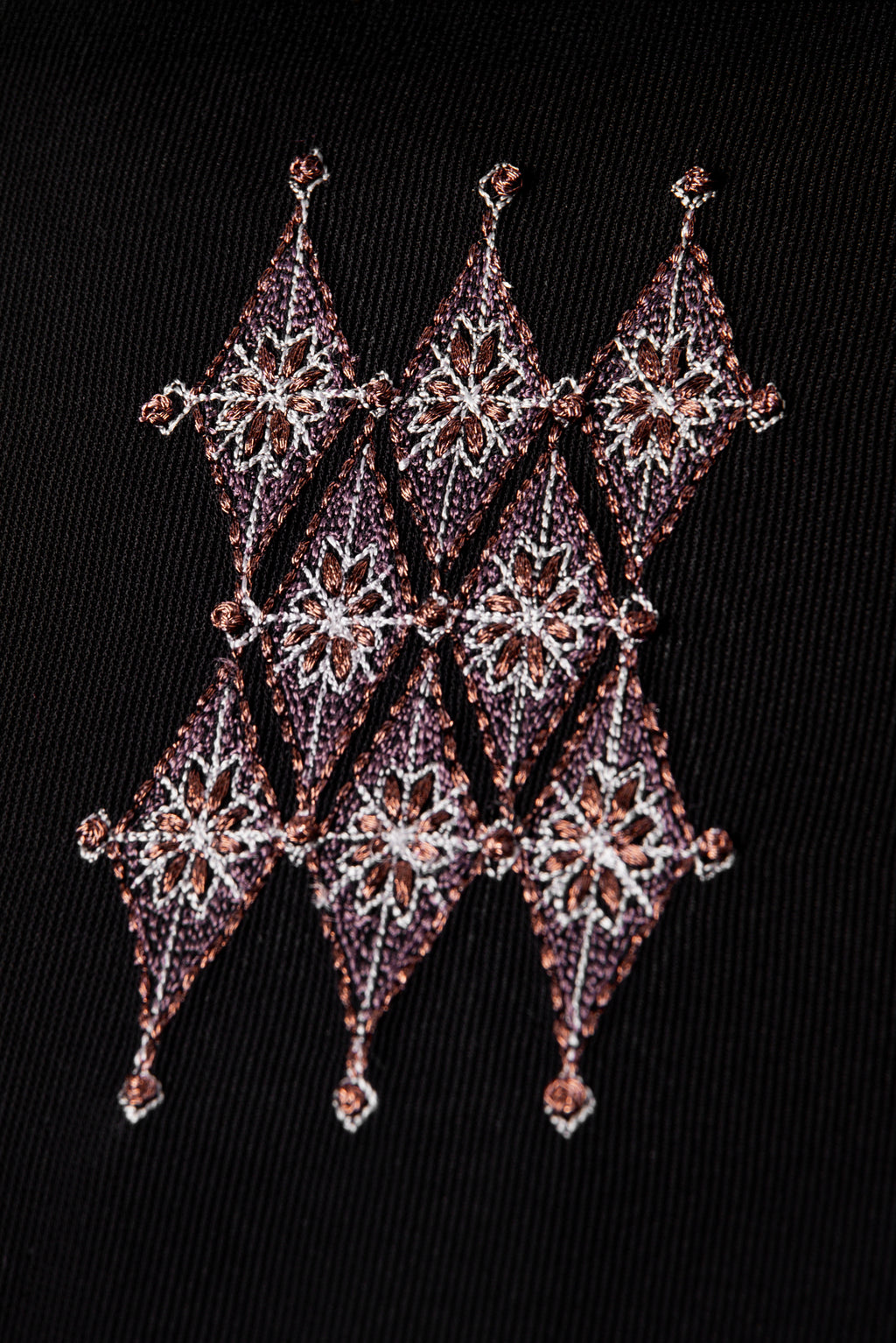SM2625   MANTLE  ABAYA