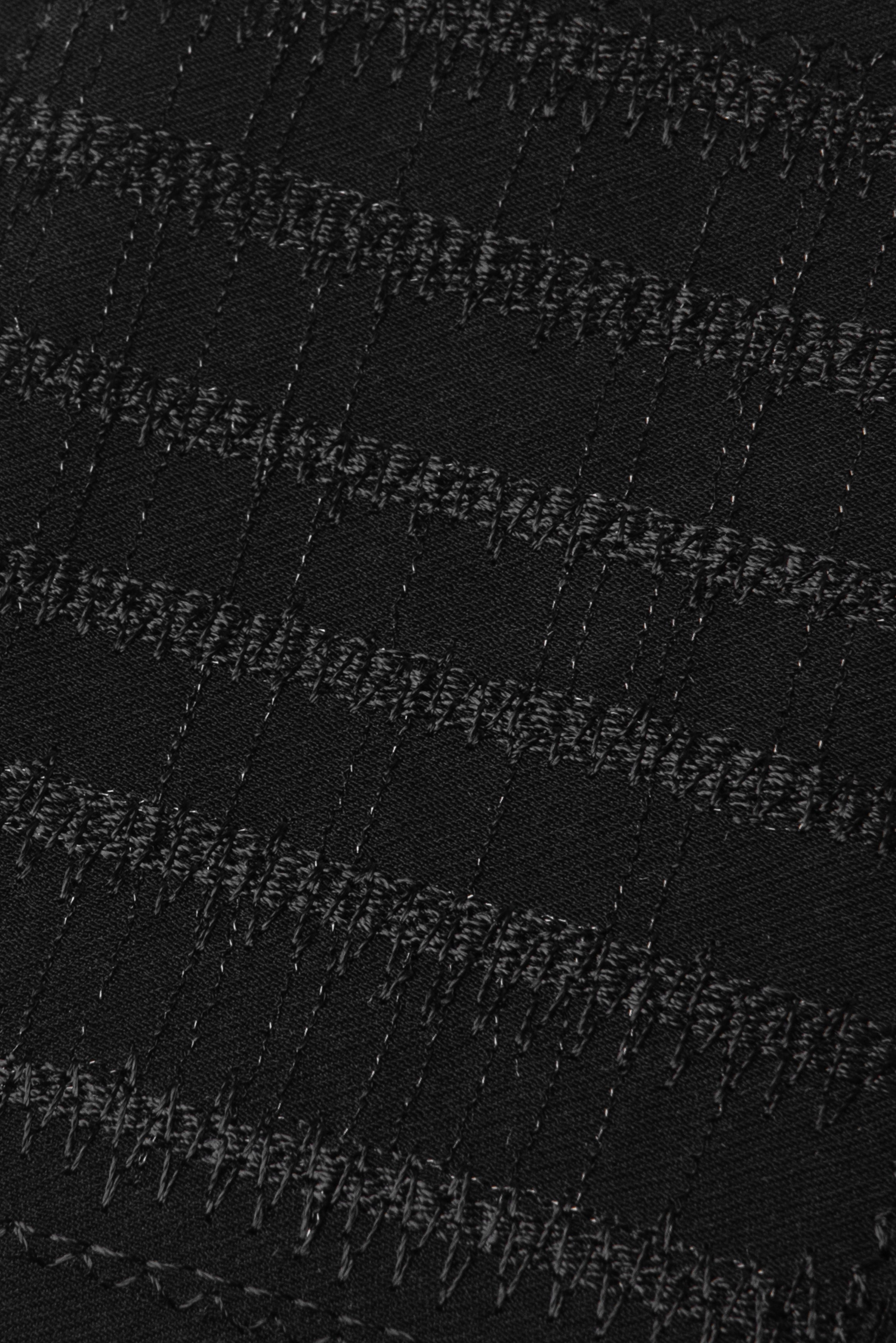 SM2640   TRELLIS ABAYA