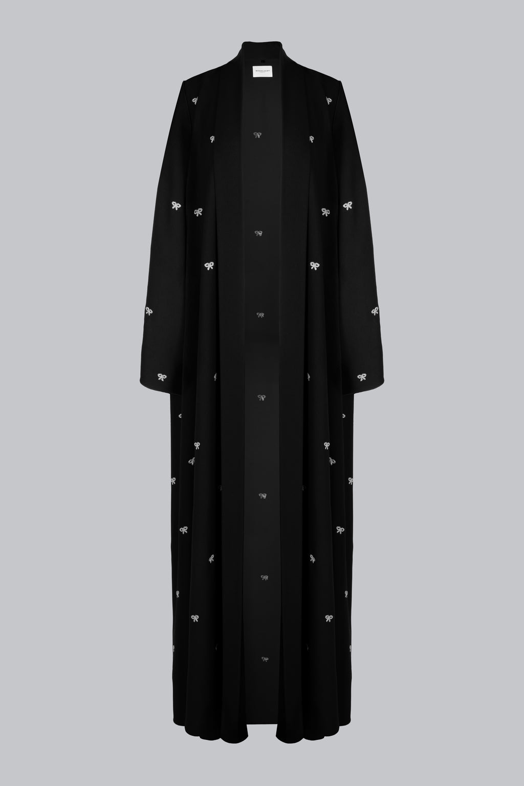 SM2641   RUBAN ABAYA