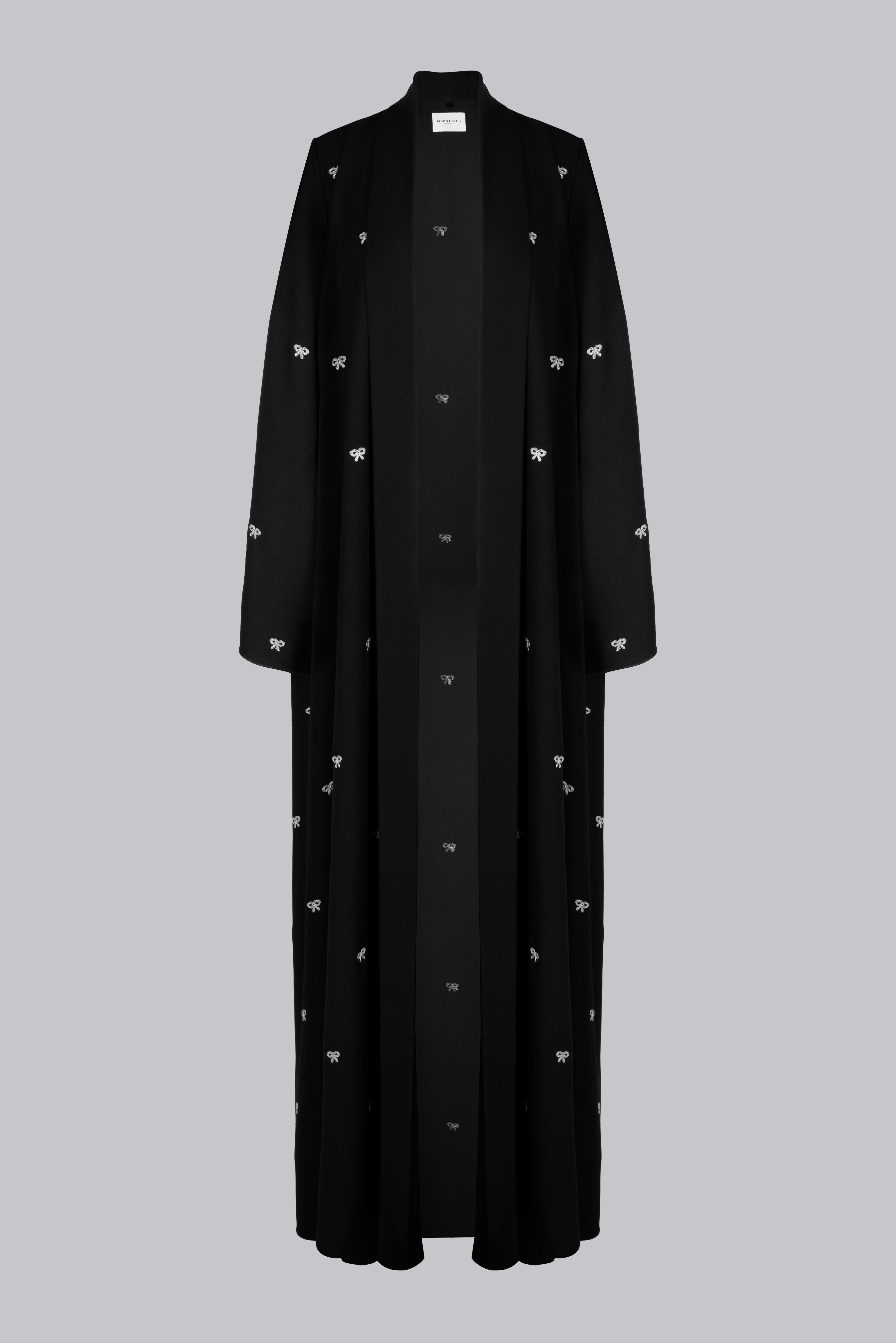 SM2641   RUBAN ABAYA
