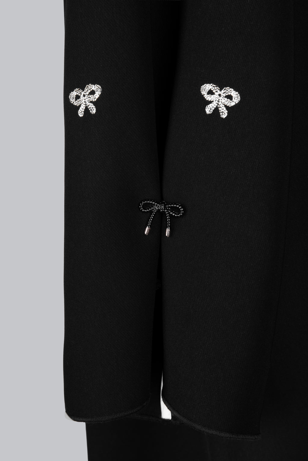 SM2641   RUBAN ABAYA