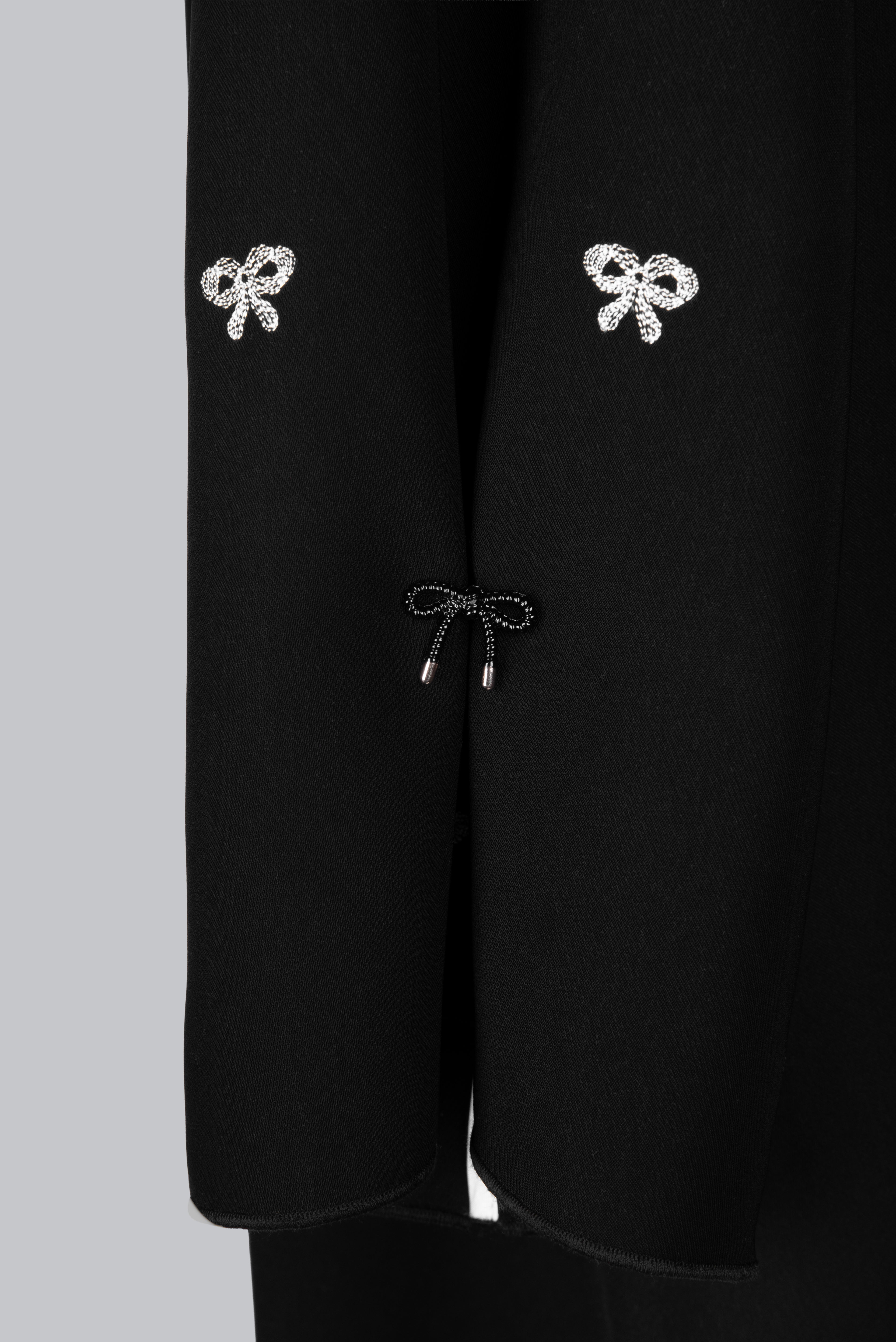SM2641   RUBAN ABAYA
