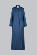 SM2642   Ruban Long Blazer