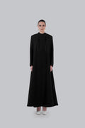 SM2633  MANDATE LONG JACKET