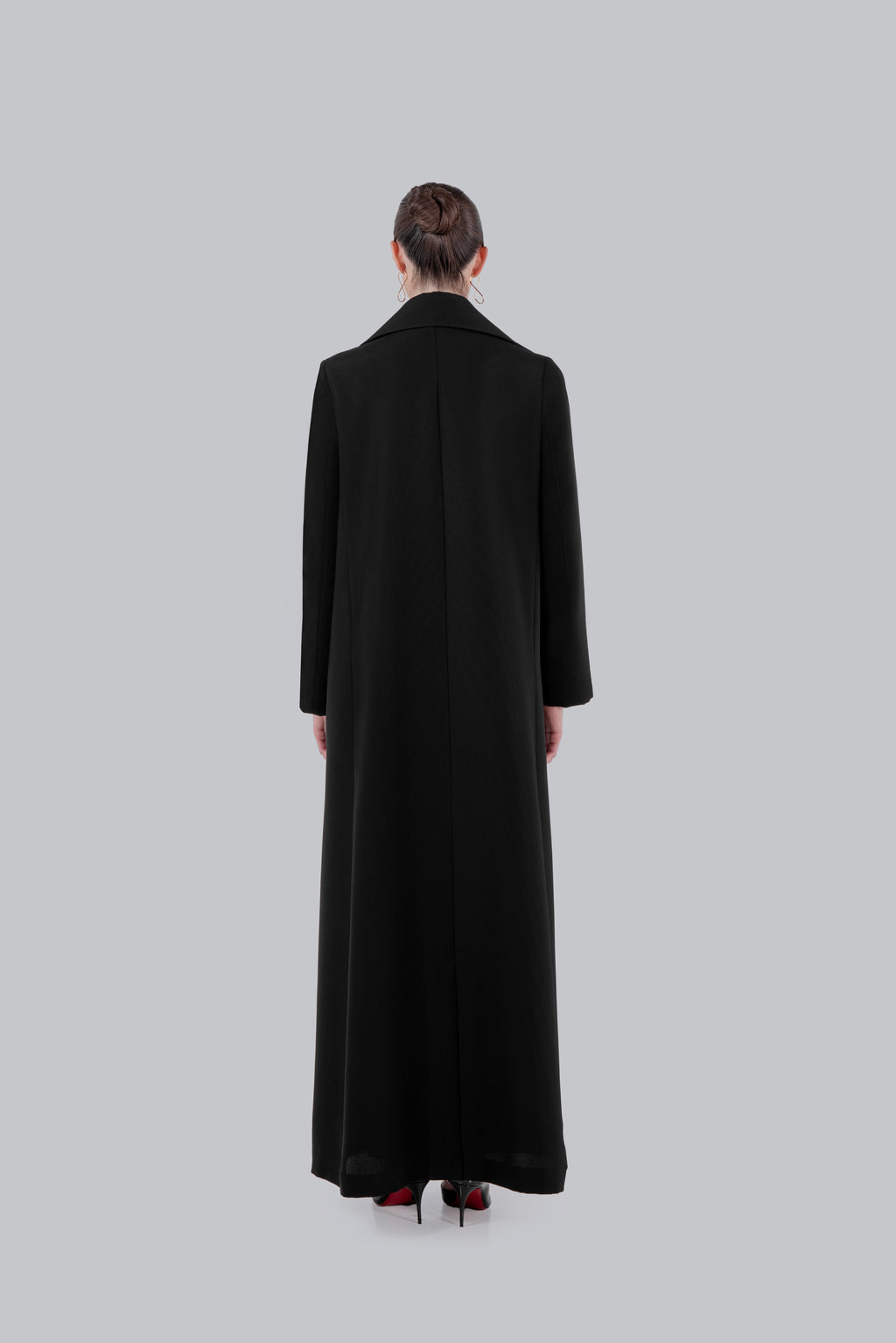 SM2631  ENVOY LONG JACKET