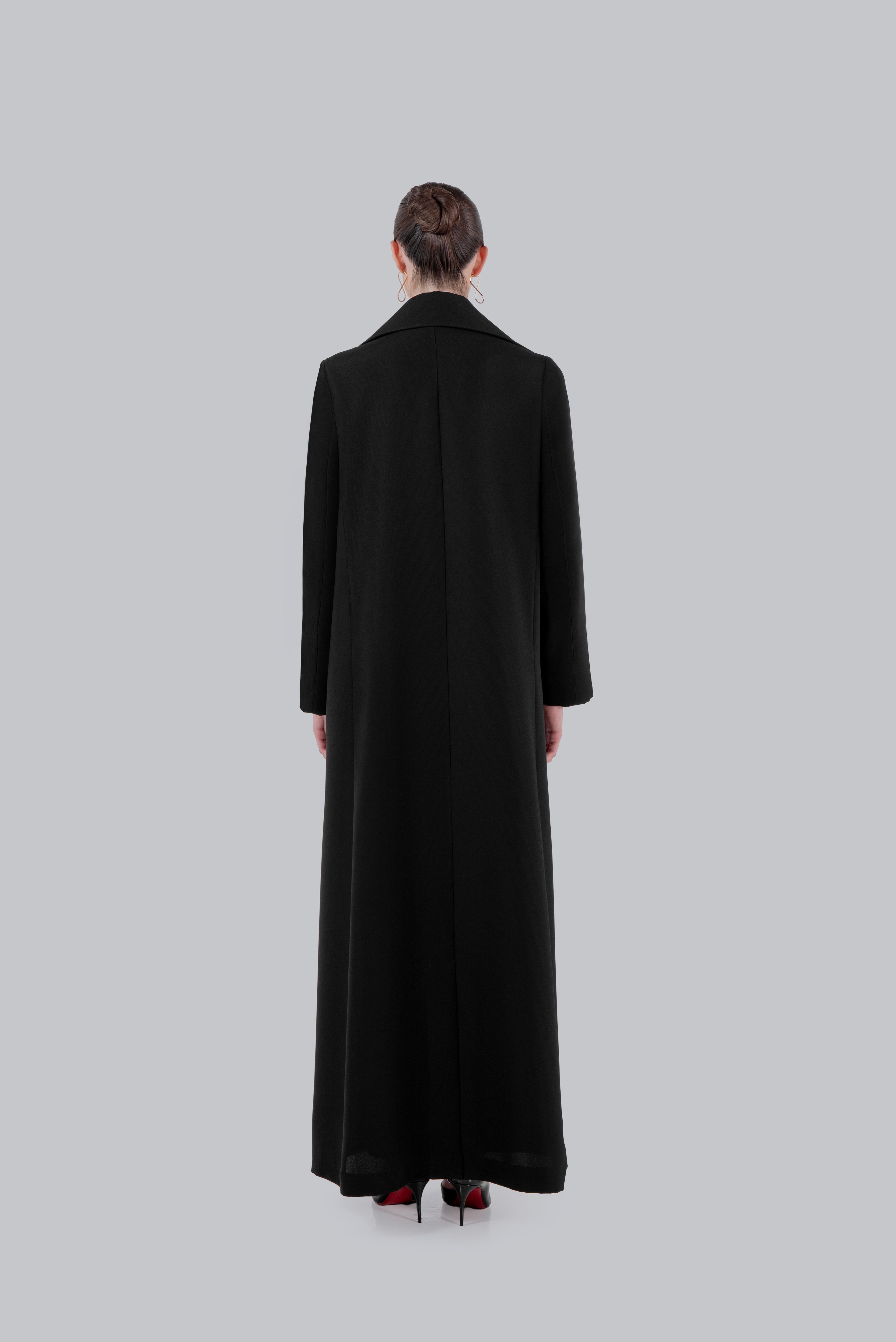 SM2631  ENVOY LONG JACKET