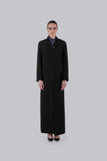 SM2632  HALLMARK LONG JACKET