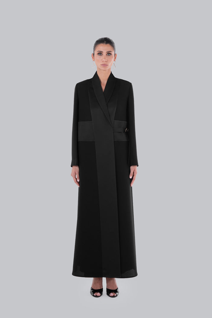 ORBIT WRAP ABAYA SM2654