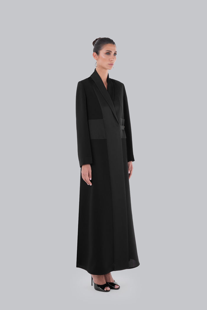 ORBIT WRAP ABAYA SM2654