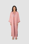 RMDCB2505 ETHEREAL LAYERS KIMONO ABAYA