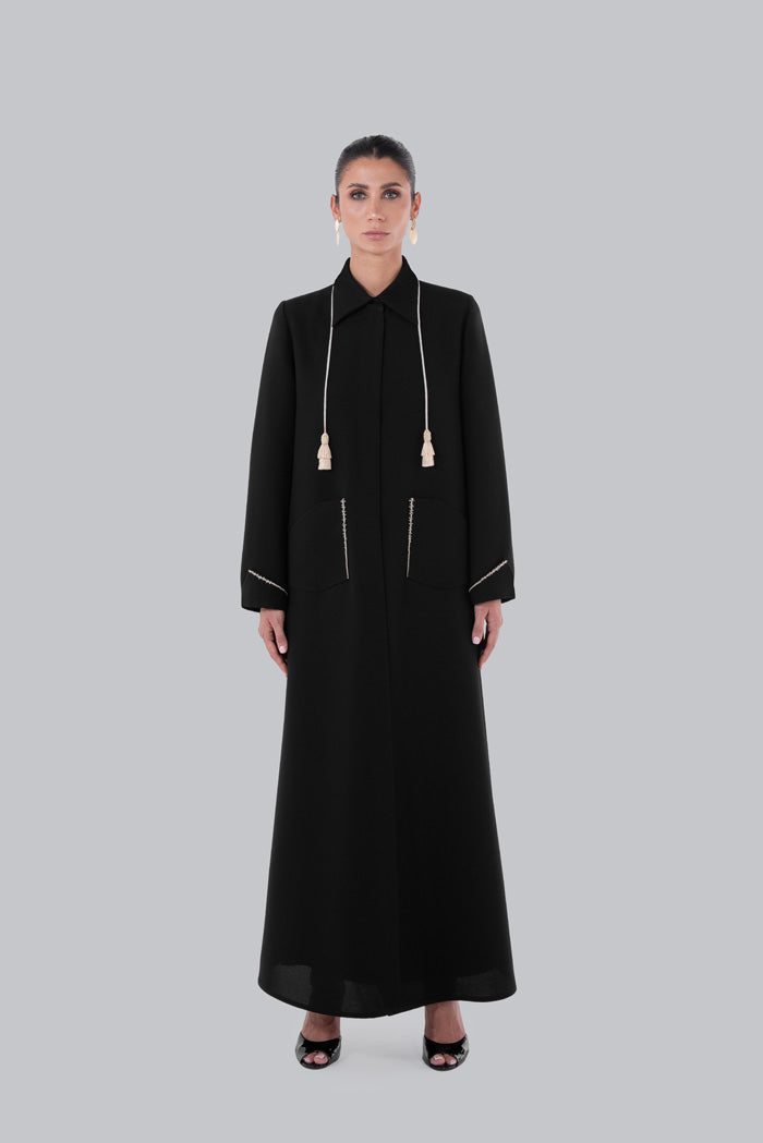 TRACE ABAYA SM2653