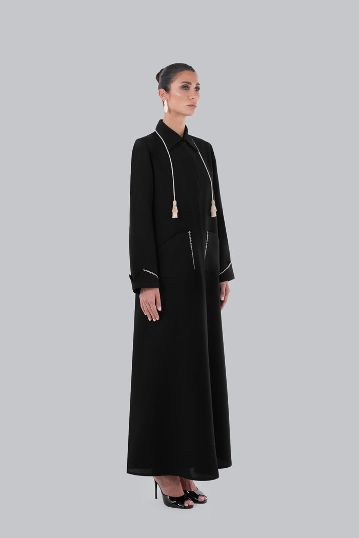 TRACE ABAYA SM2653