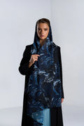SHADES OF HERITAGE SCARF-A2407