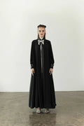 EAA2408 MOONLIGHT ICON ABAYA