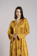 RMDML2501D-YELLOW INNER DRESS
