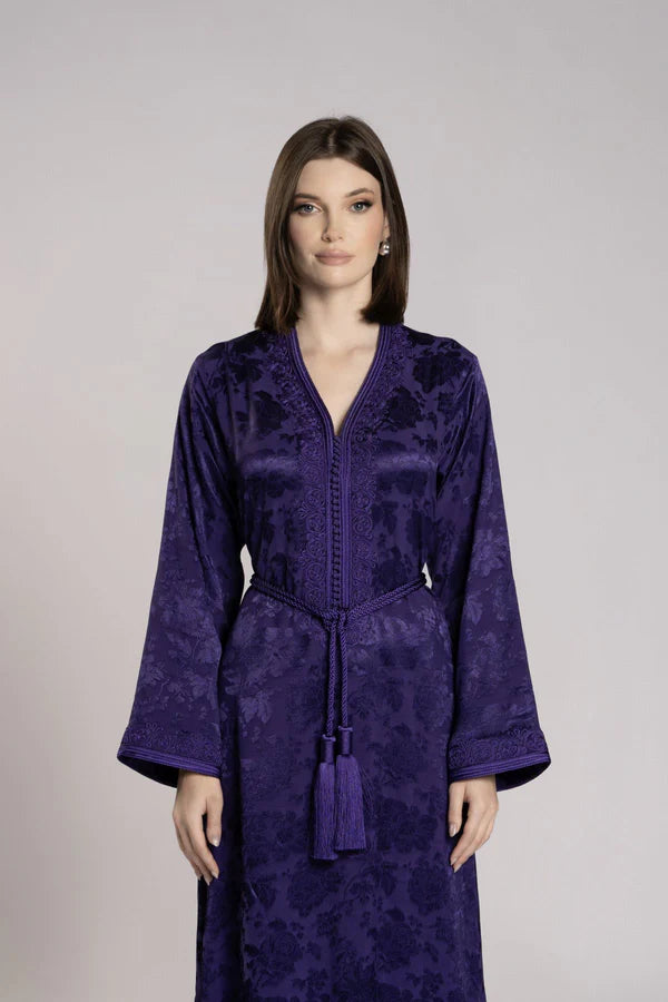 RMDML2501B-PURPLE BELT