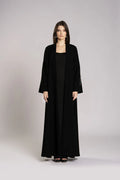 RMD2504 SILK SYMPHONY ABAYA