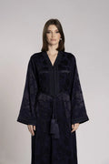 RMDML2501B-DARK BLUE BELT