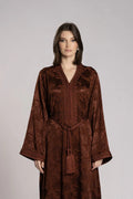 RMDML2501B-BROWN BELT