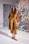 SM2416-OCHER ELEGANZA AURA SUIT